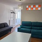 Bonito Apto. céntrico “Los olivos” - 6 personas
