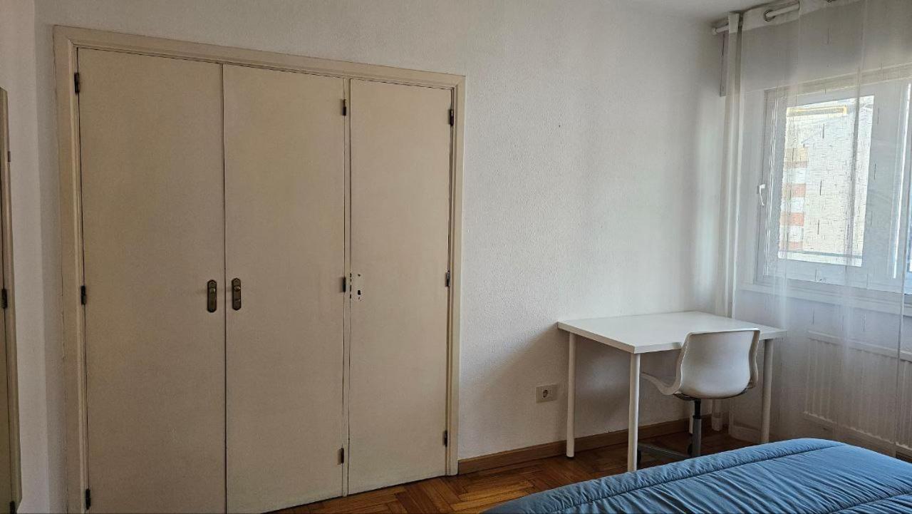 Apartamento Bonito Apto. Céntrico “los Olivos” - 6 Personas