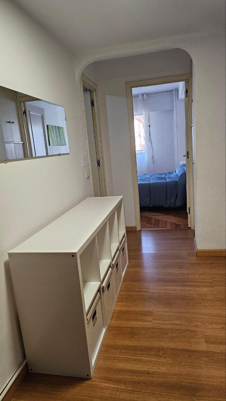 Apartamento Bonito Apto. Céntrico “los Olivos” - 6 Personas Vigo