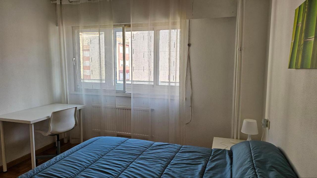 Bonito Apto. Céntrico “los Olivos” - 6 Personas Apartamento