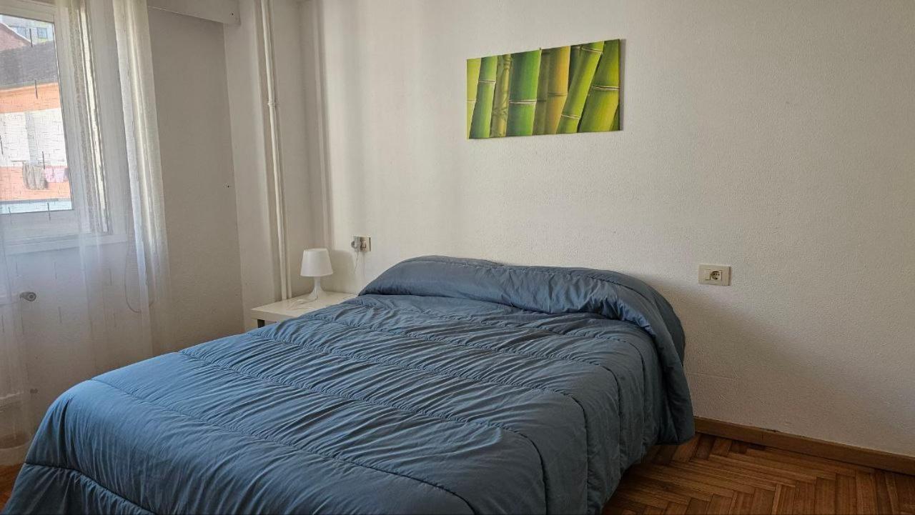 Bonito Apto. Céntrico “los Olivos” - 6 Personas Apartamento *