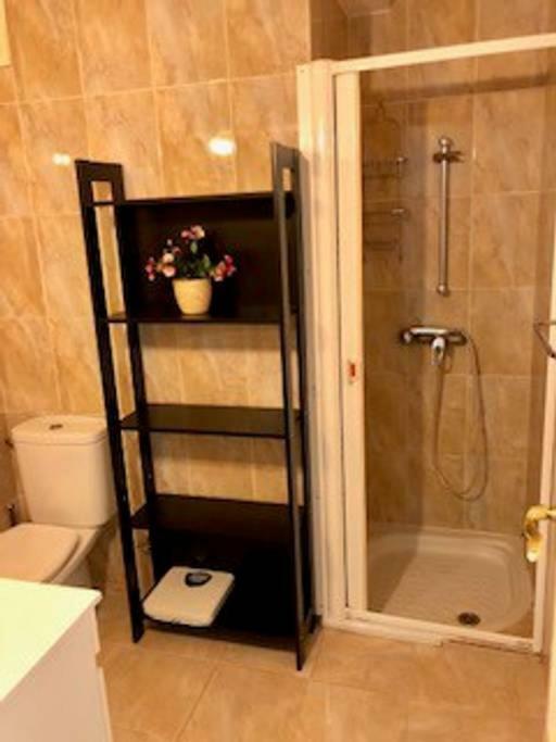 Bonito Apto. Céntrico “los Olivos” - 6 Personas Apartamento